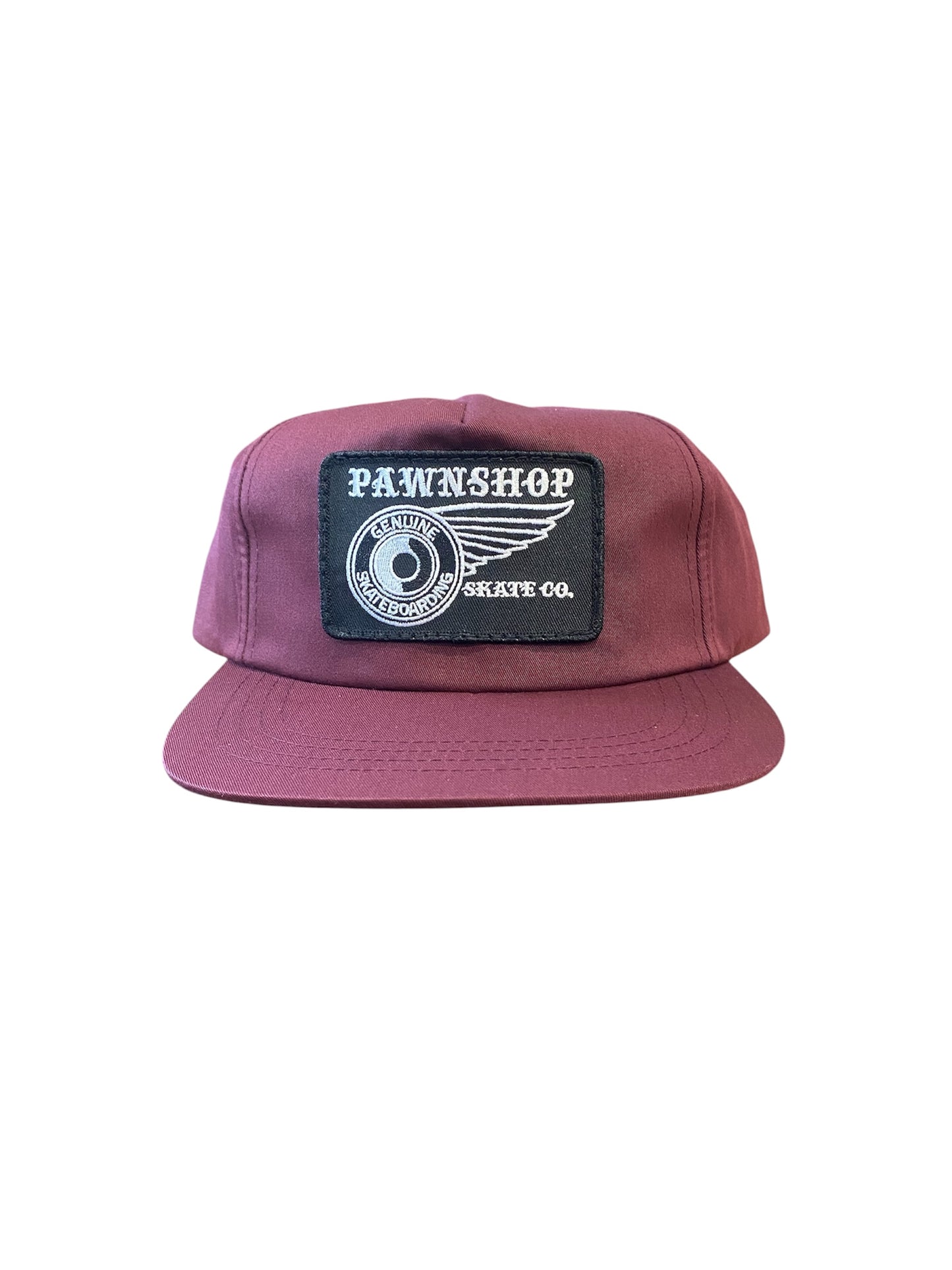 Pawnshop Deconstructed Hats