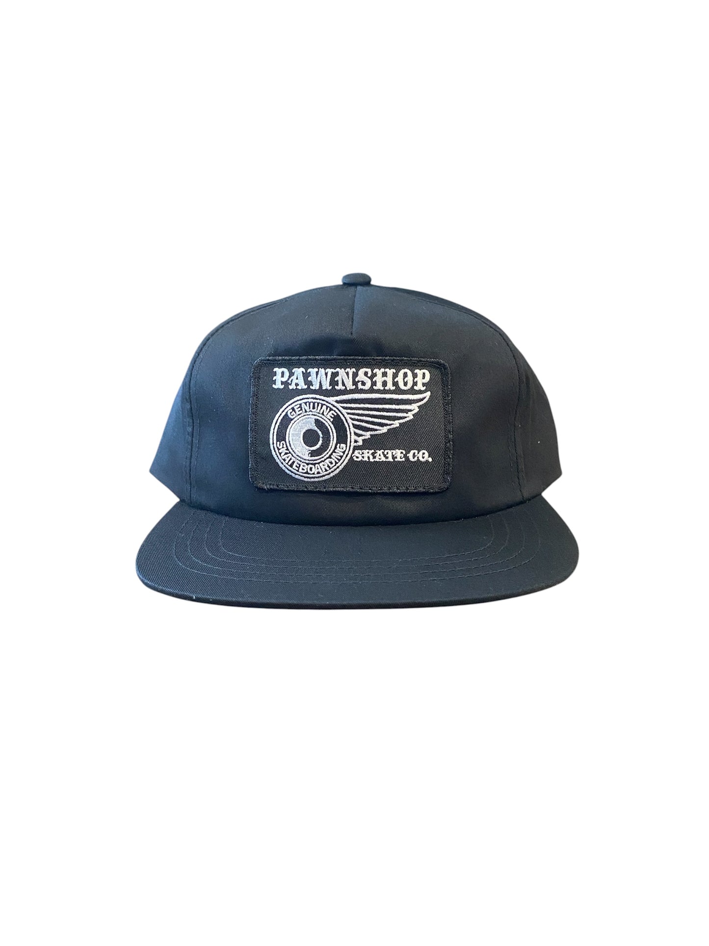 Pawnshop Deconstructed Hats