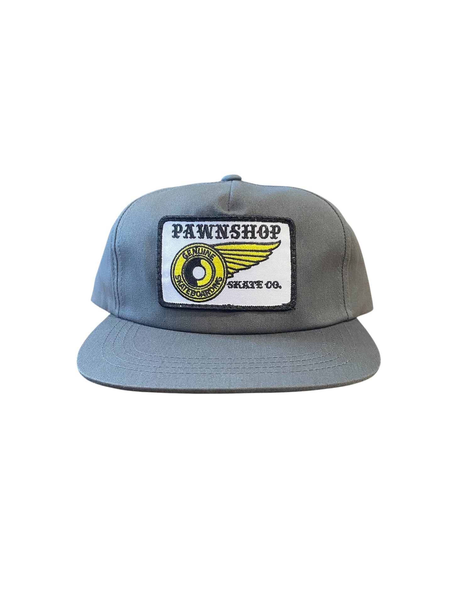 Pawnshop Deconstructed Hats