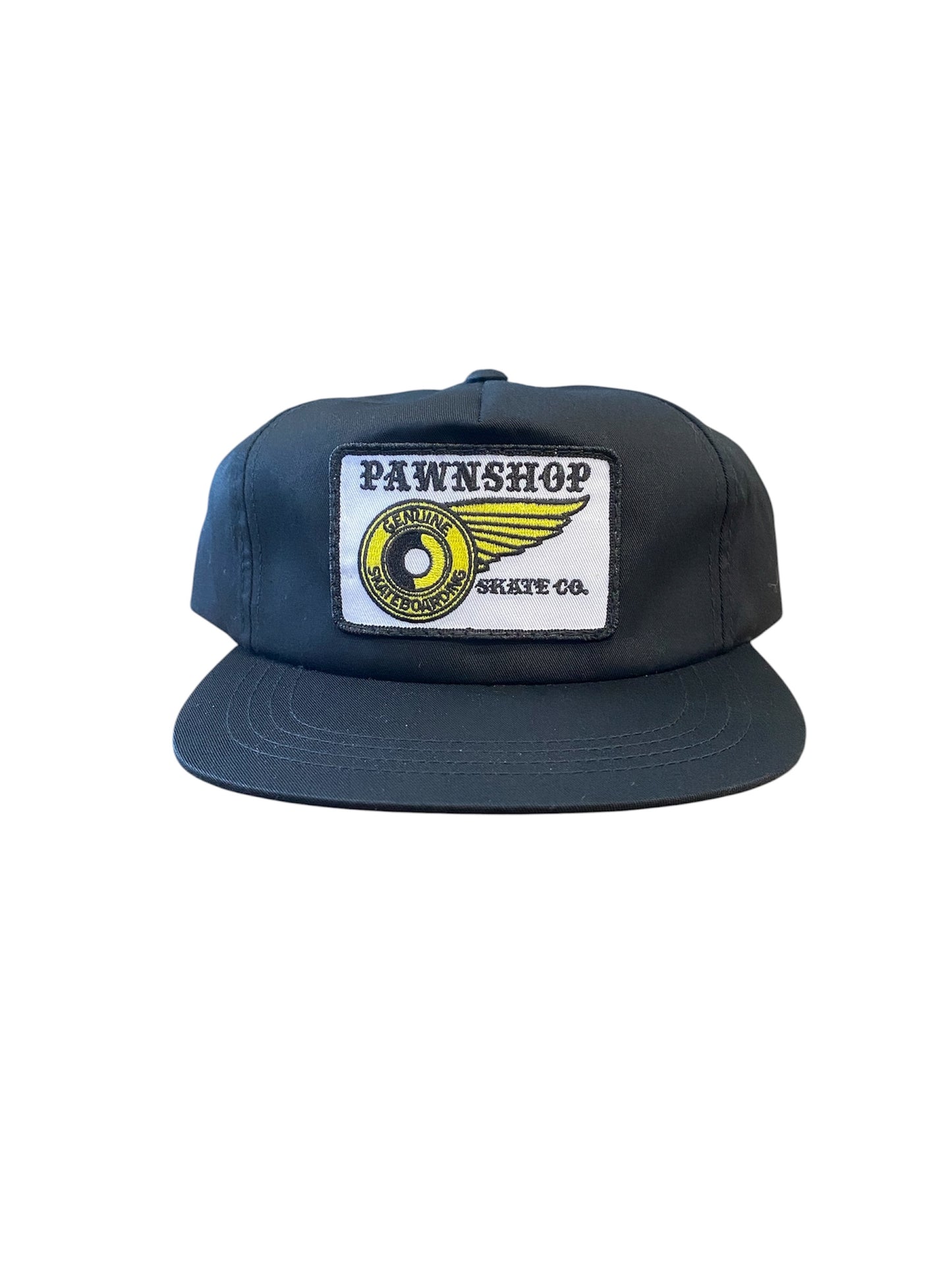 Pawnshop Deconstructed Hats