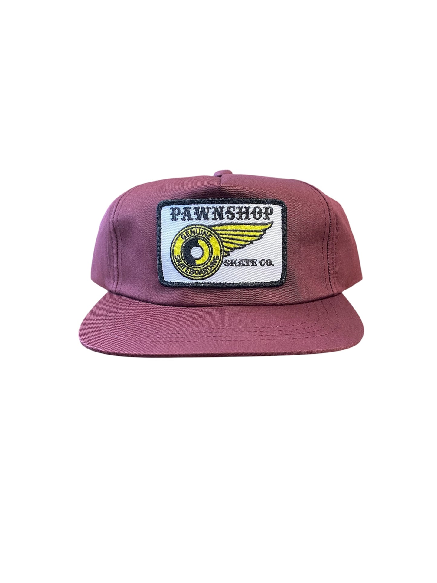 Pawnshop Deconstructed Hats