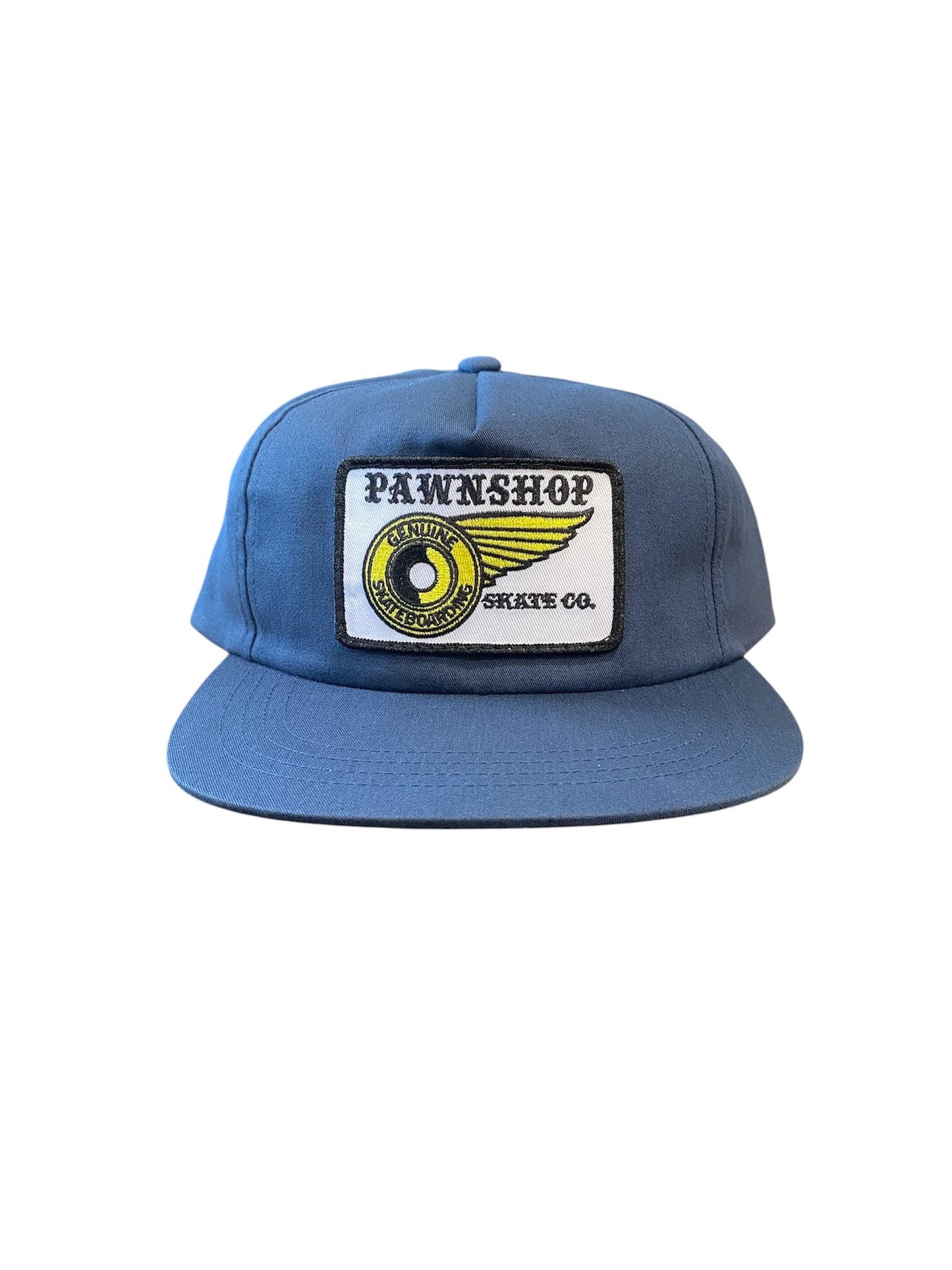 Pawnshop Deconstructed Hats