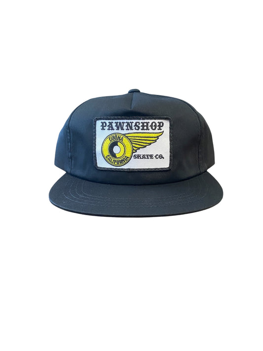 Pawnshop Deconstructed Hats
