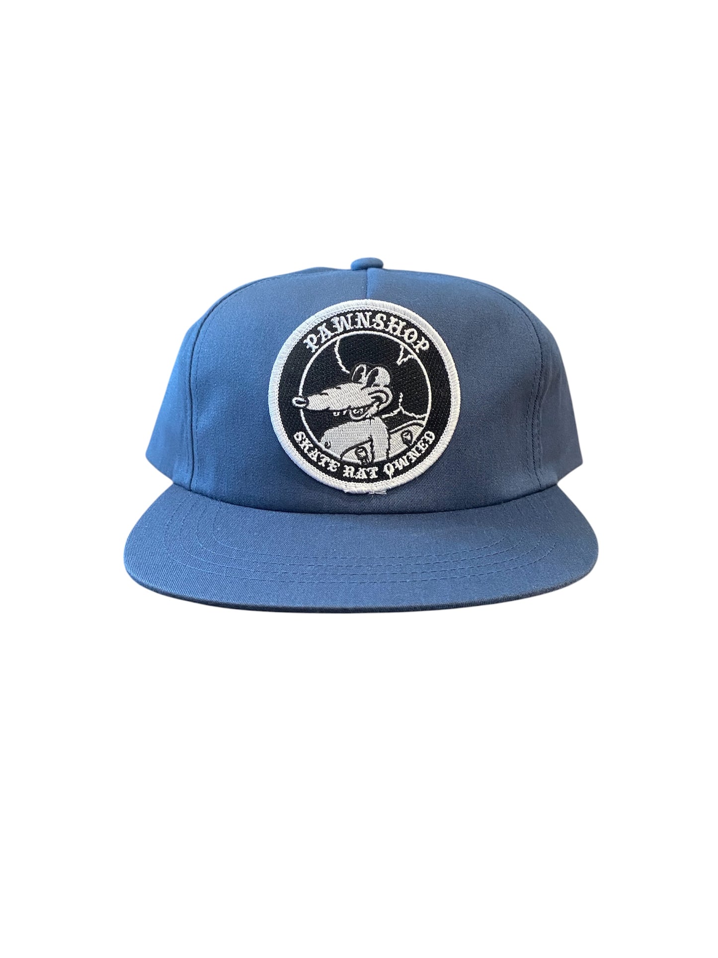 Pawnshop Deconstructed Hats