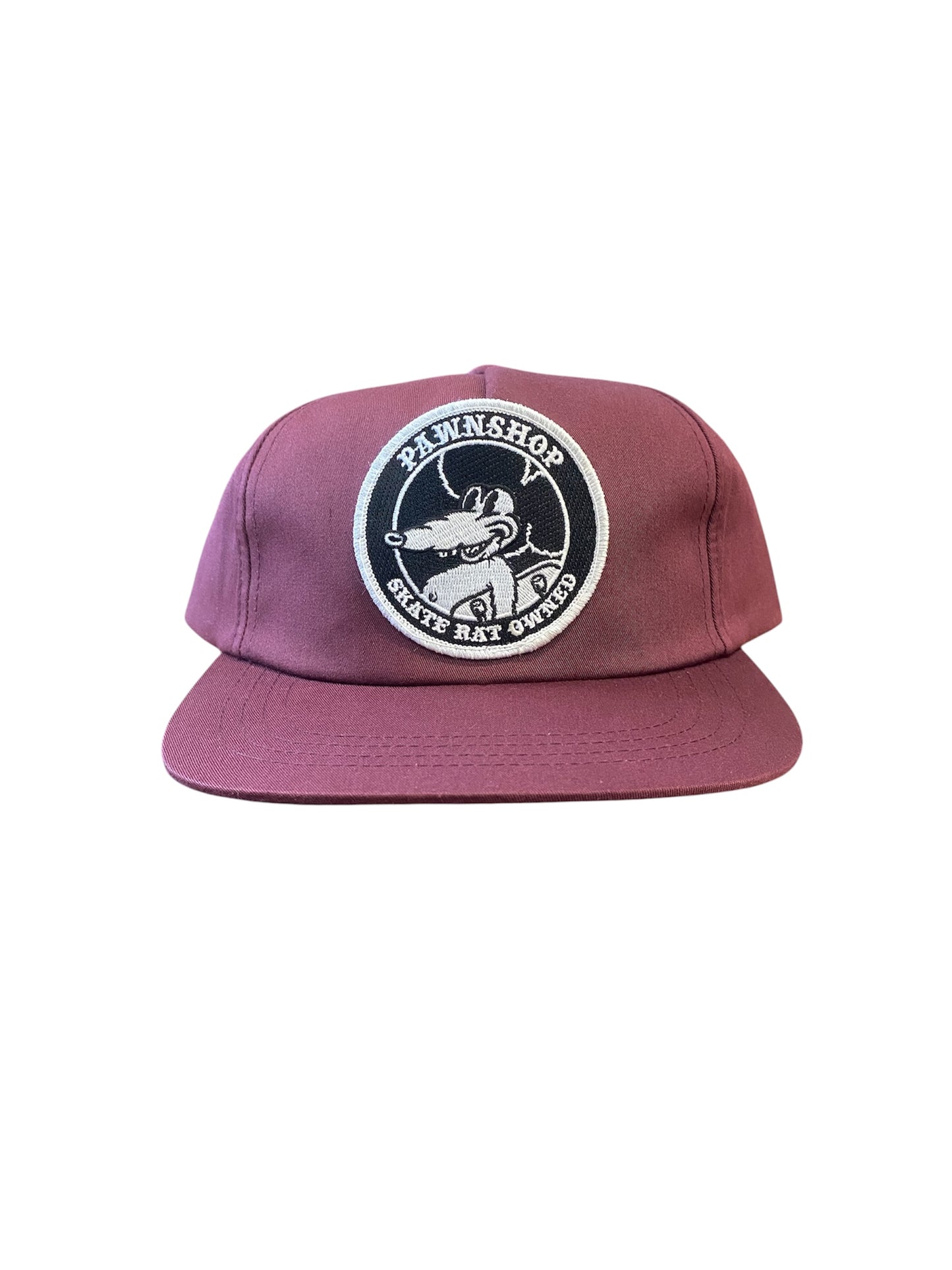 Pawnshop Deconstructed Hats
