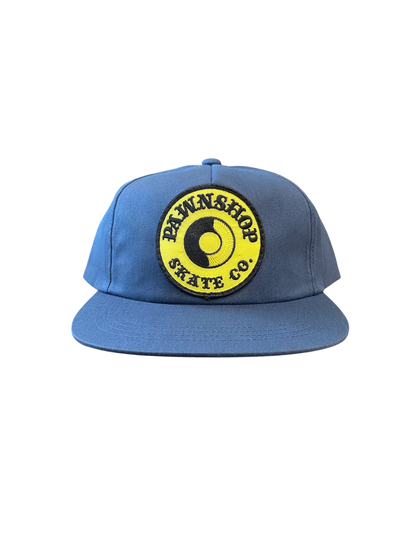 Pawnshop Deconstructed Hats