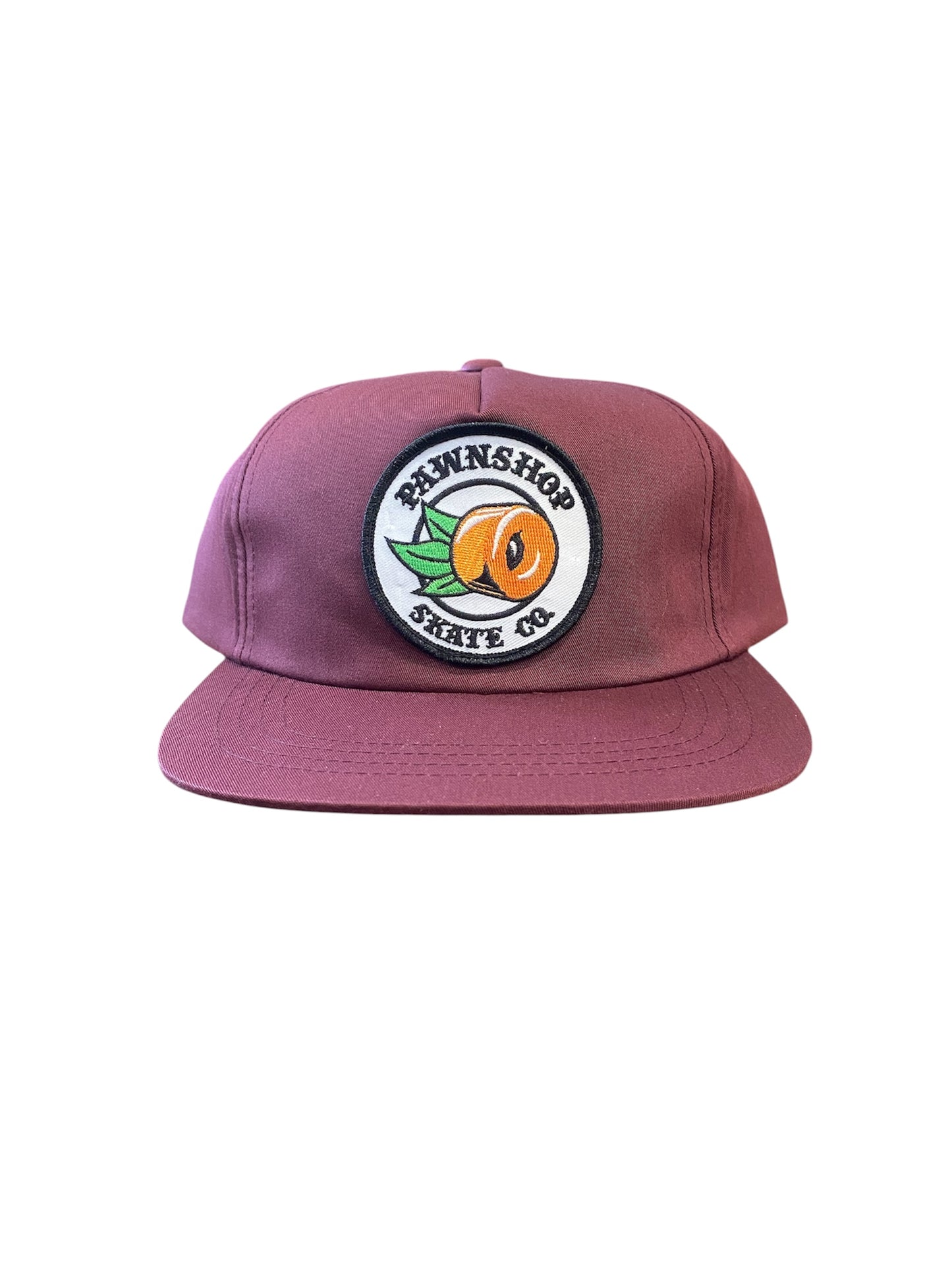 Pawnshop Deconstructed Hats