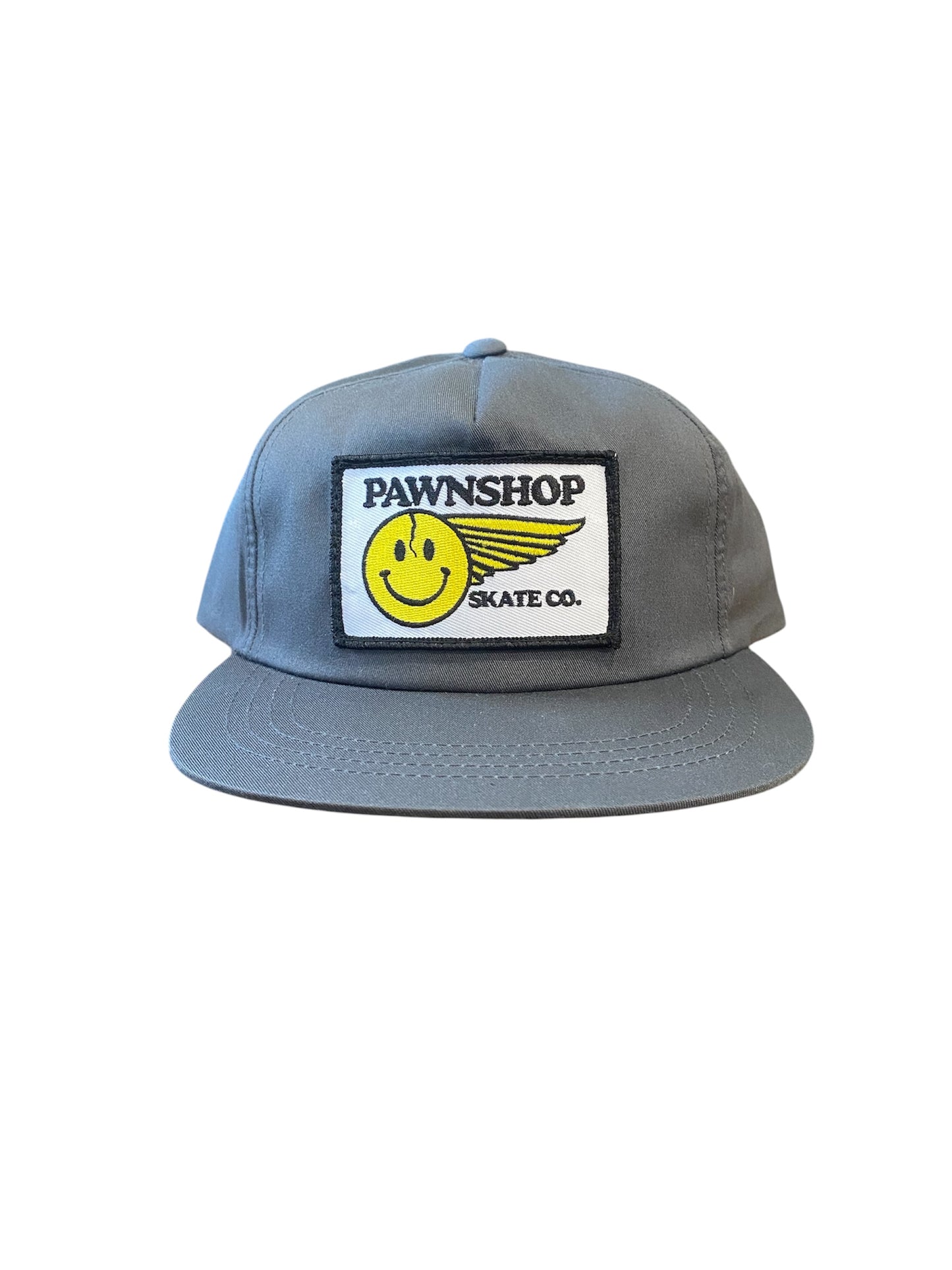 Pawnshop Deconstructed Hats