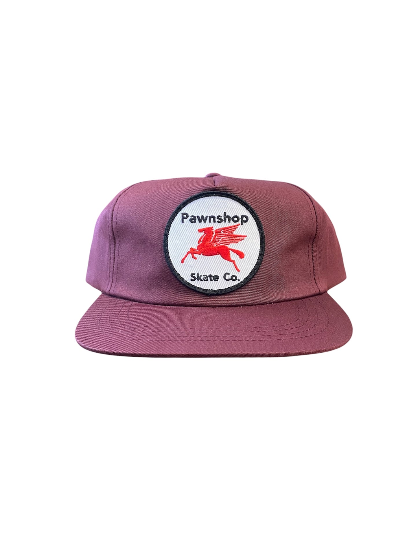 Pawnshop Deconstructed Hats
