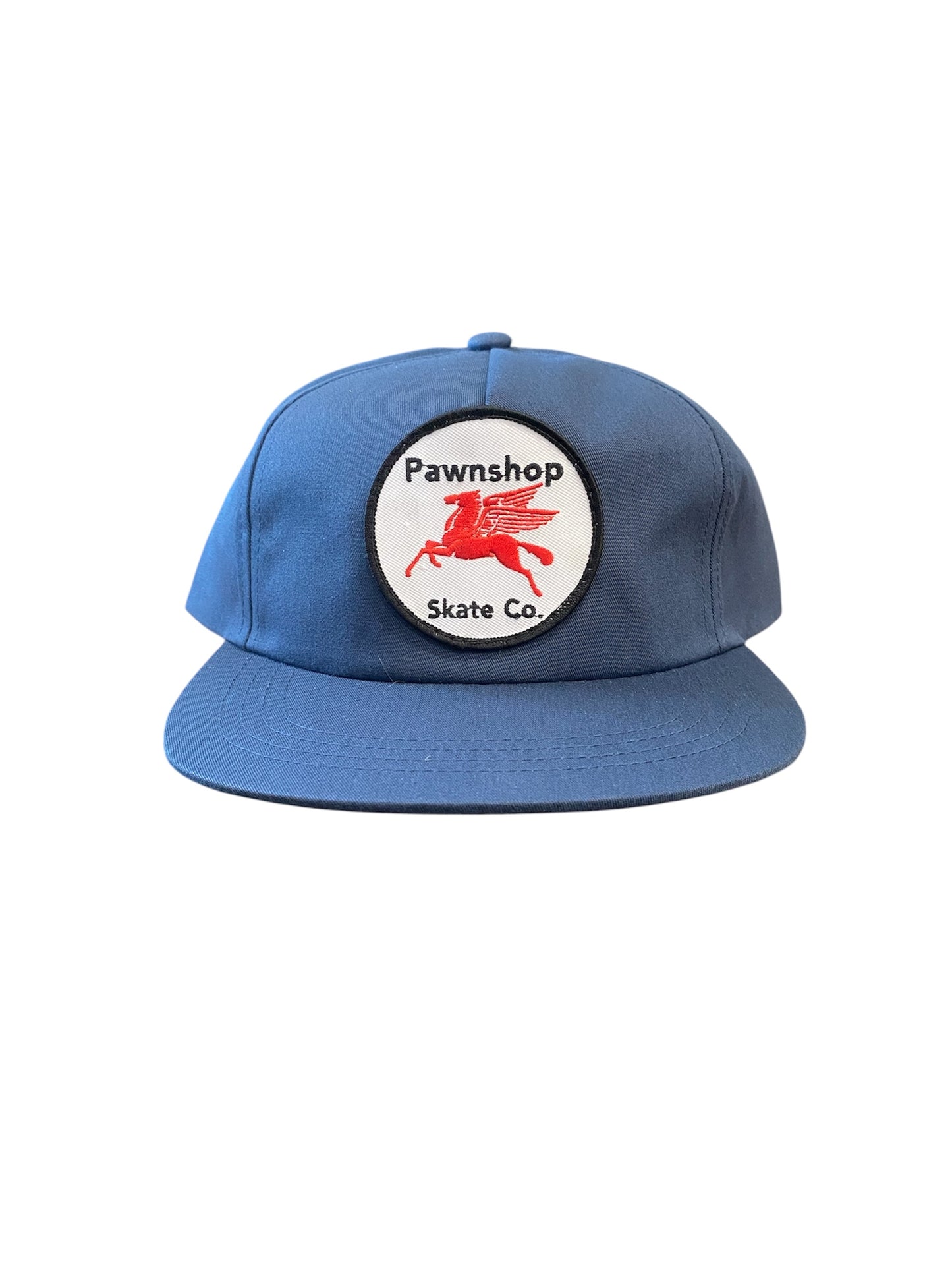Pawnshop Deconstructed Hats