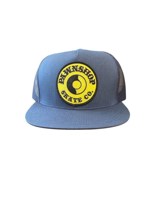 Pawnshop Trucker Hats