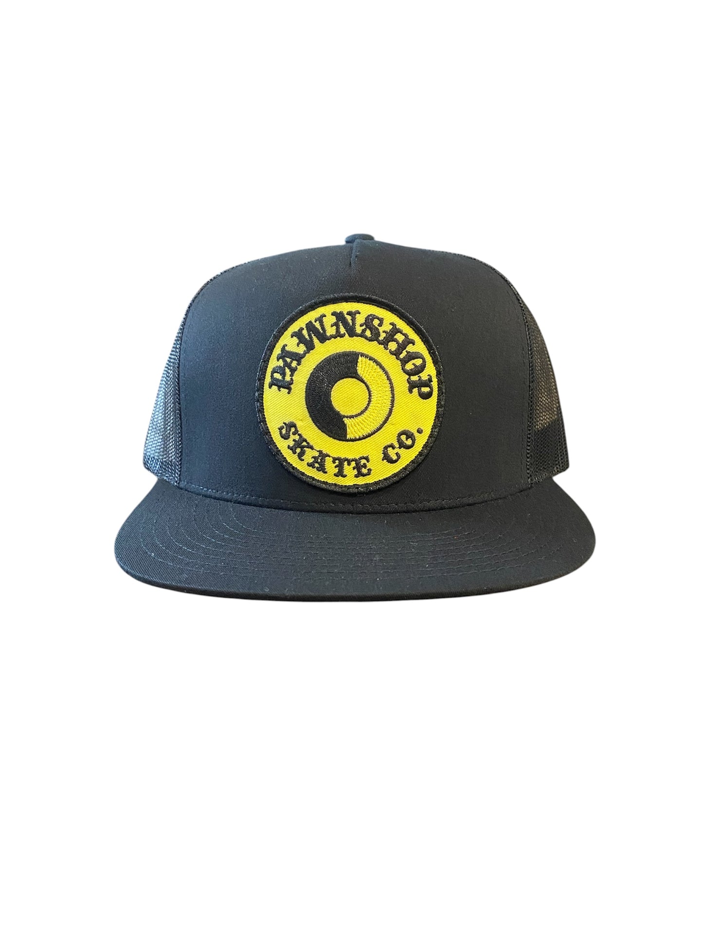 Pawnshop Trucker Hats