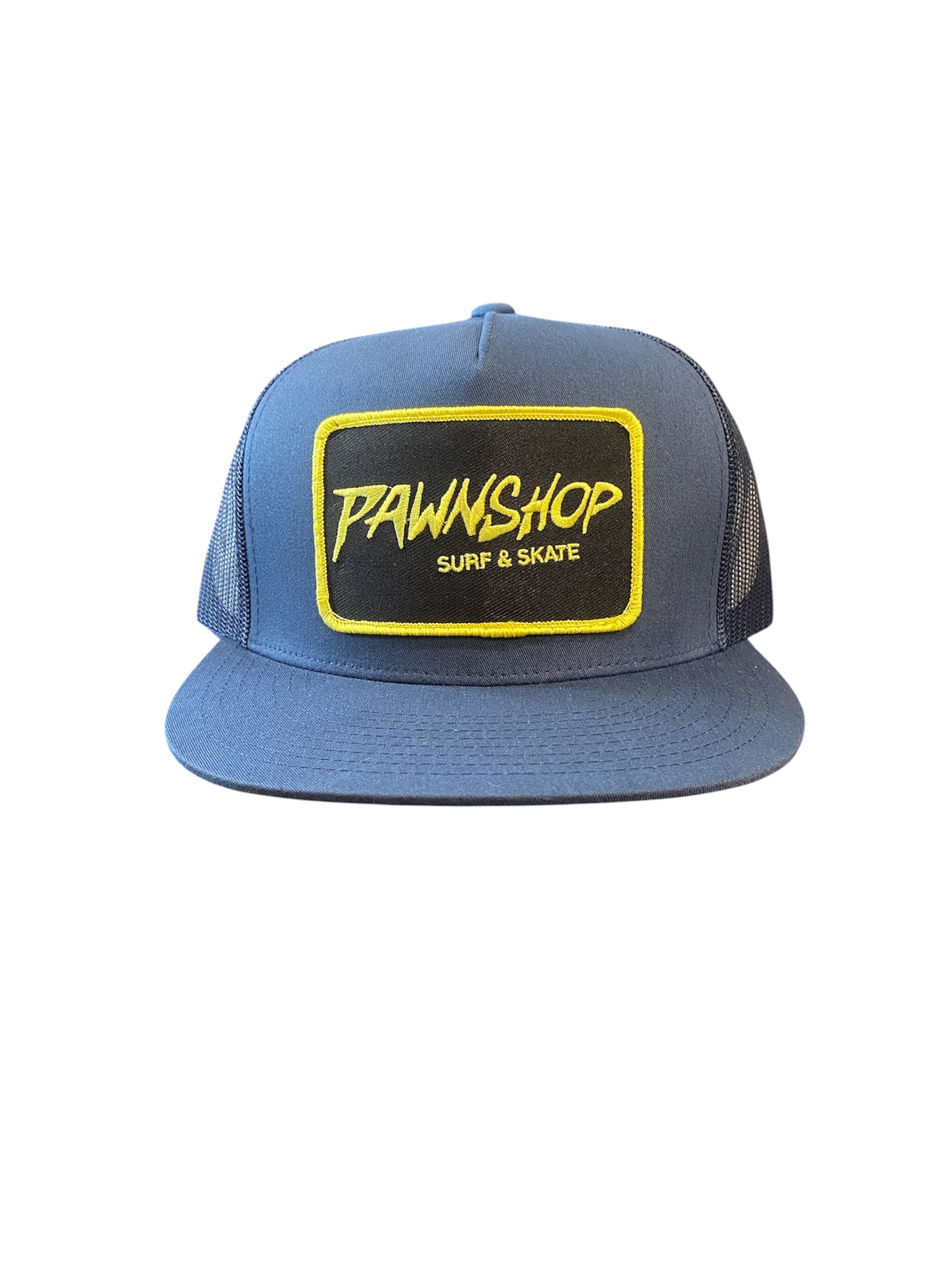 Pawnshop Trucker Hats