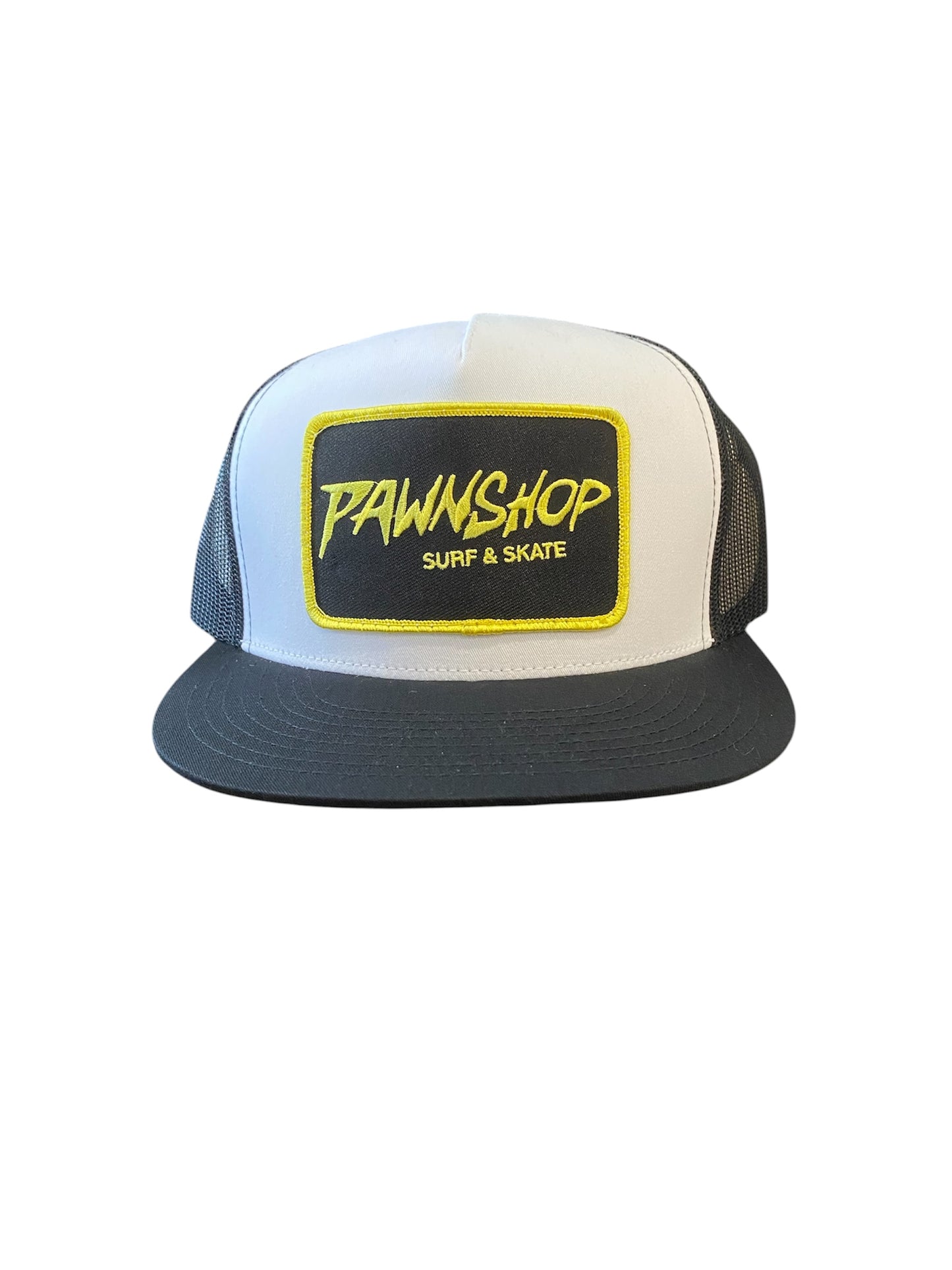 Pawnshop Trucker Hats