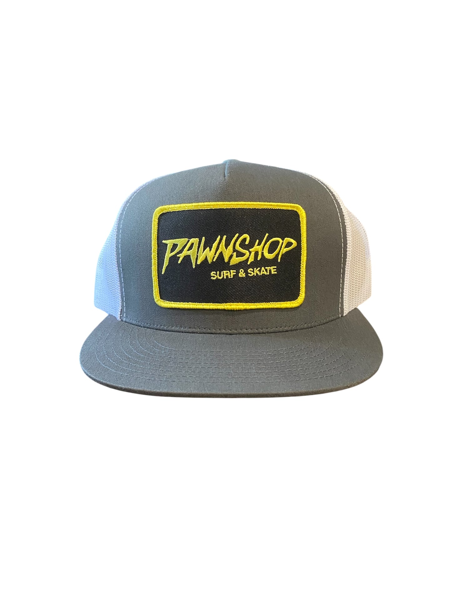 Pawnshop Trucker Hats