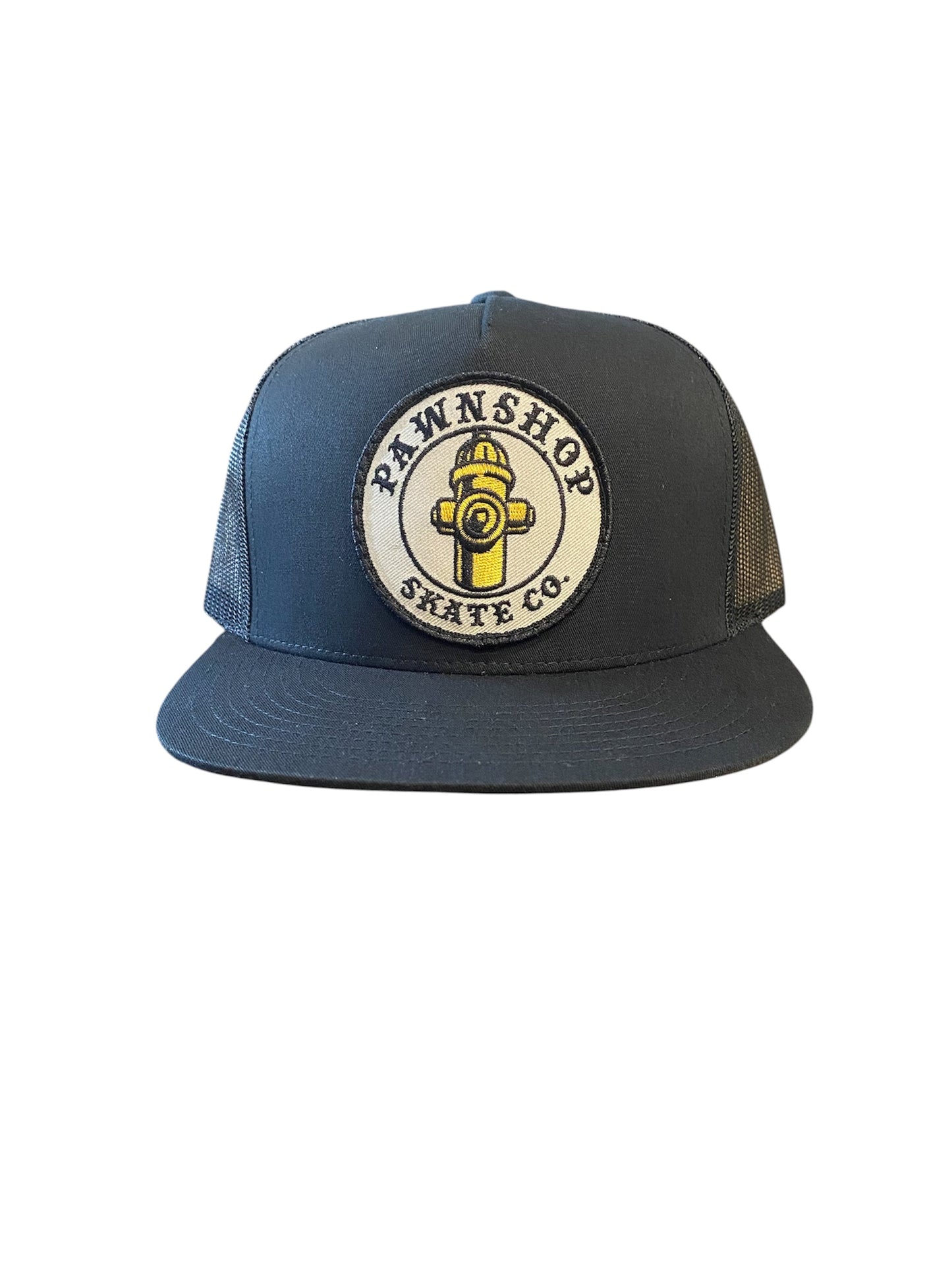 Pawnshop Trucker Hats