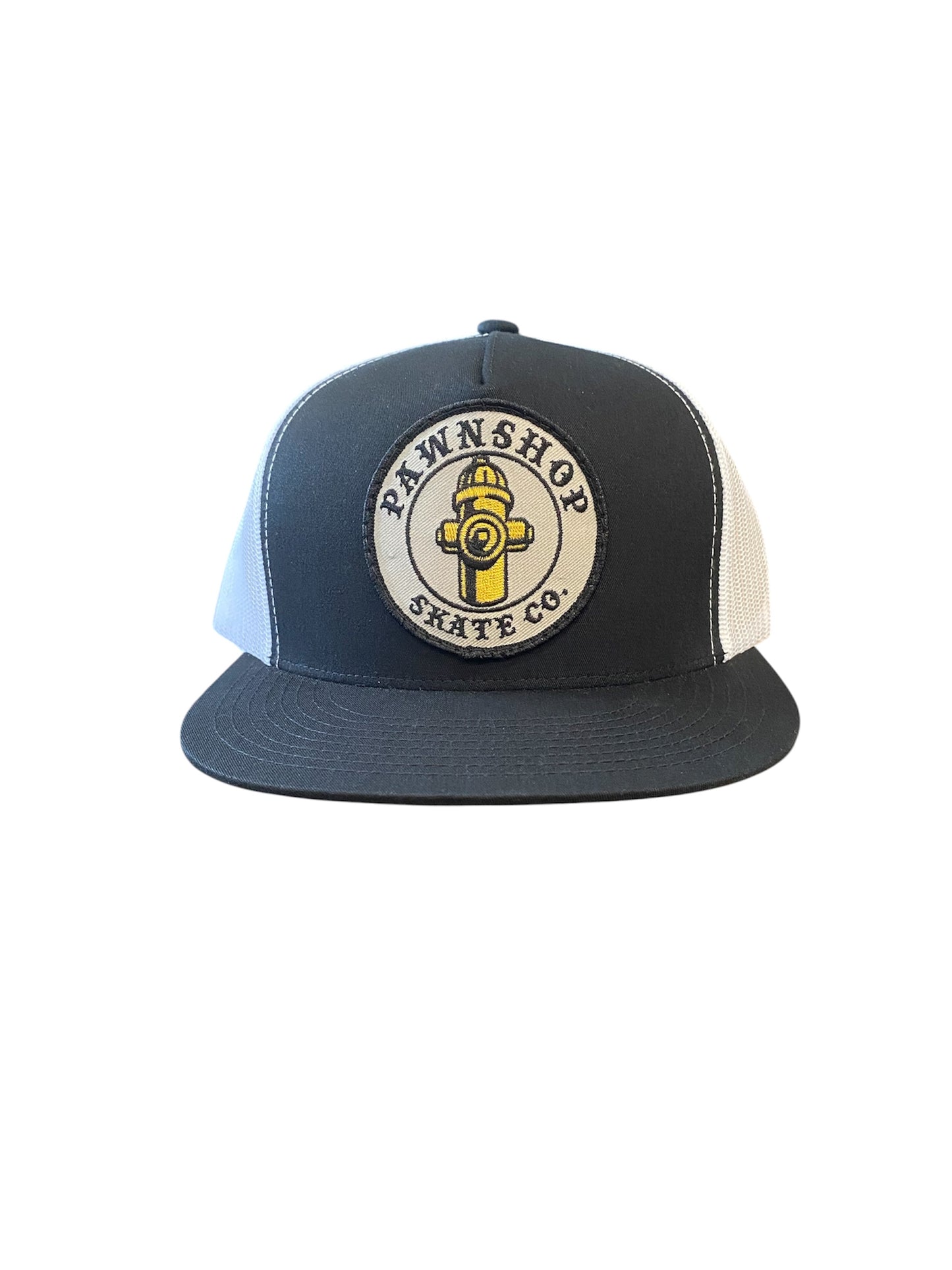 Pawnshop Trucker Hats