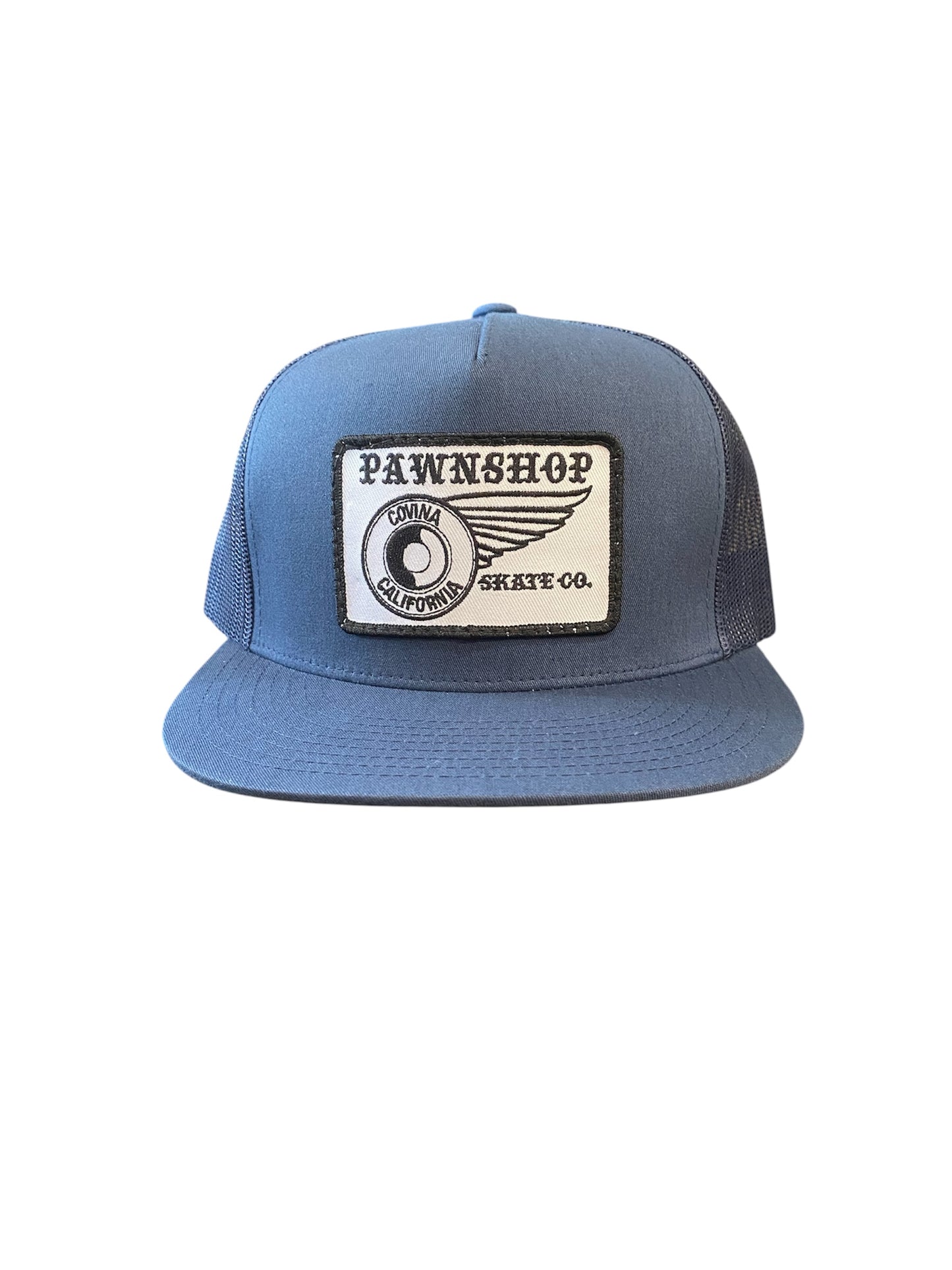 Pawnshop Trucker Hats