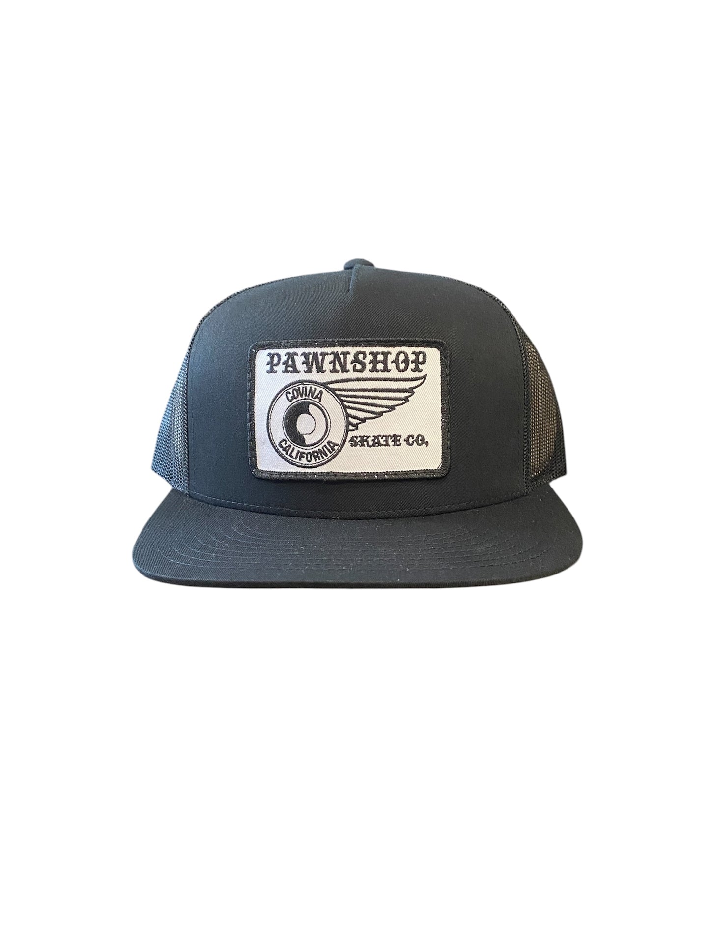 Pawnshop Trucker Hats
