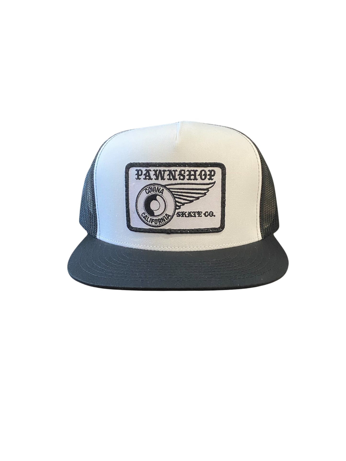 Pawnshop Trucker Hats