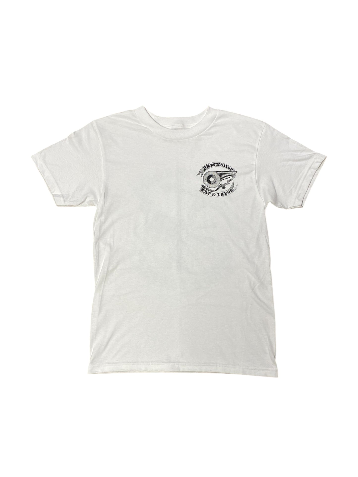 Pawnshop Art & Labor T-Shirt