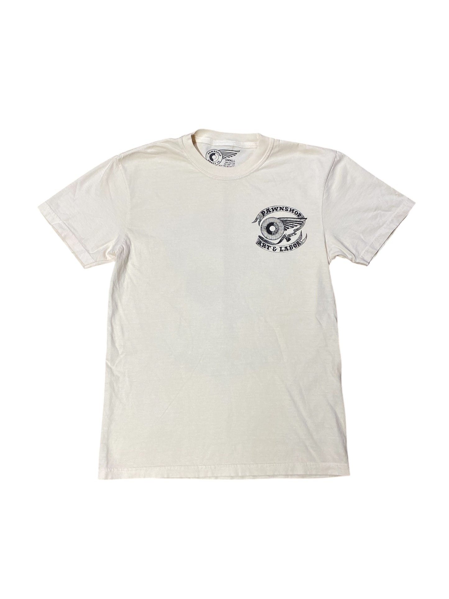 Pawnshop Art & Labor T-Shirt