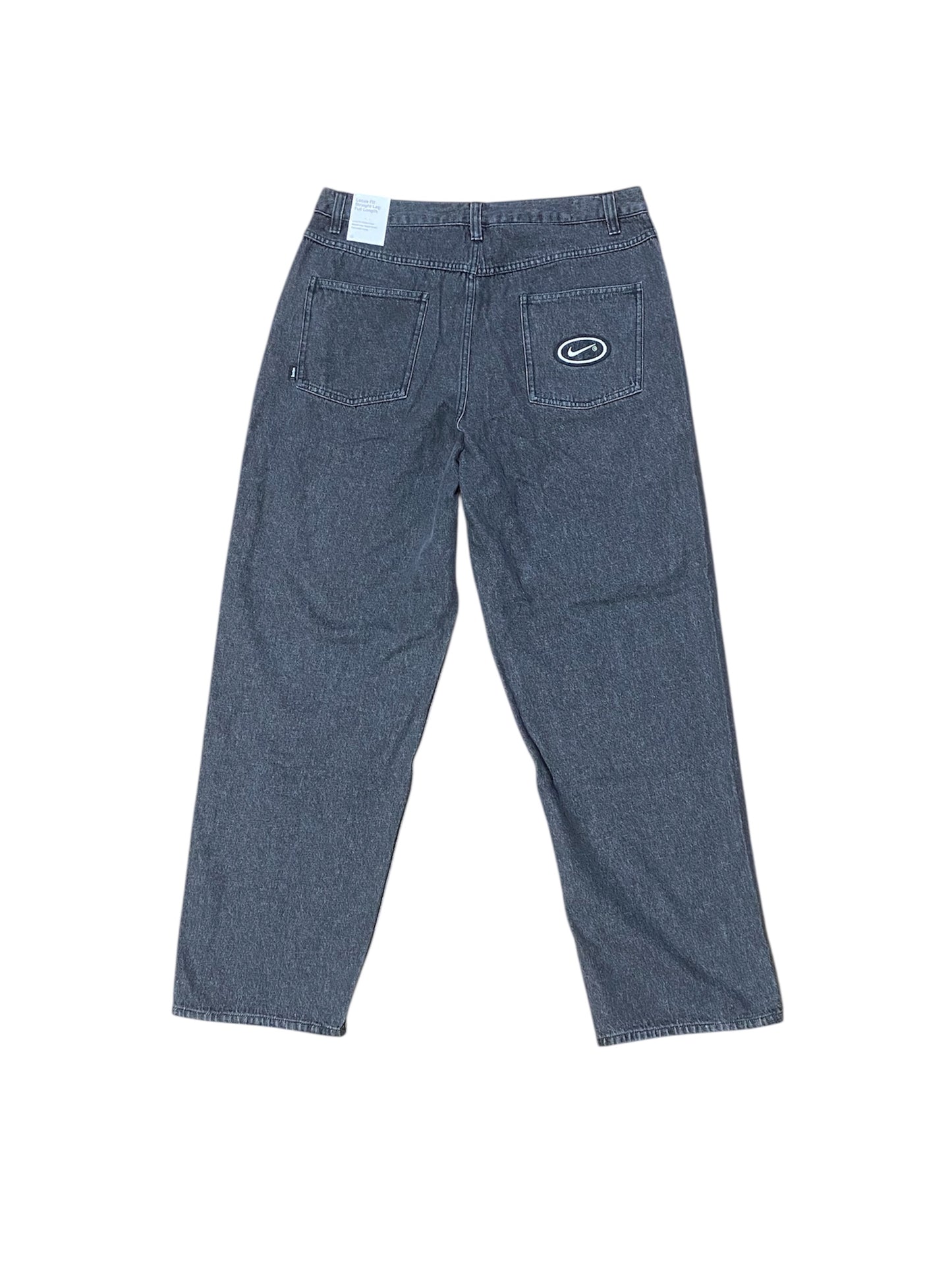 Nike SB Loose Fit Straight Leg (Koston) Pants