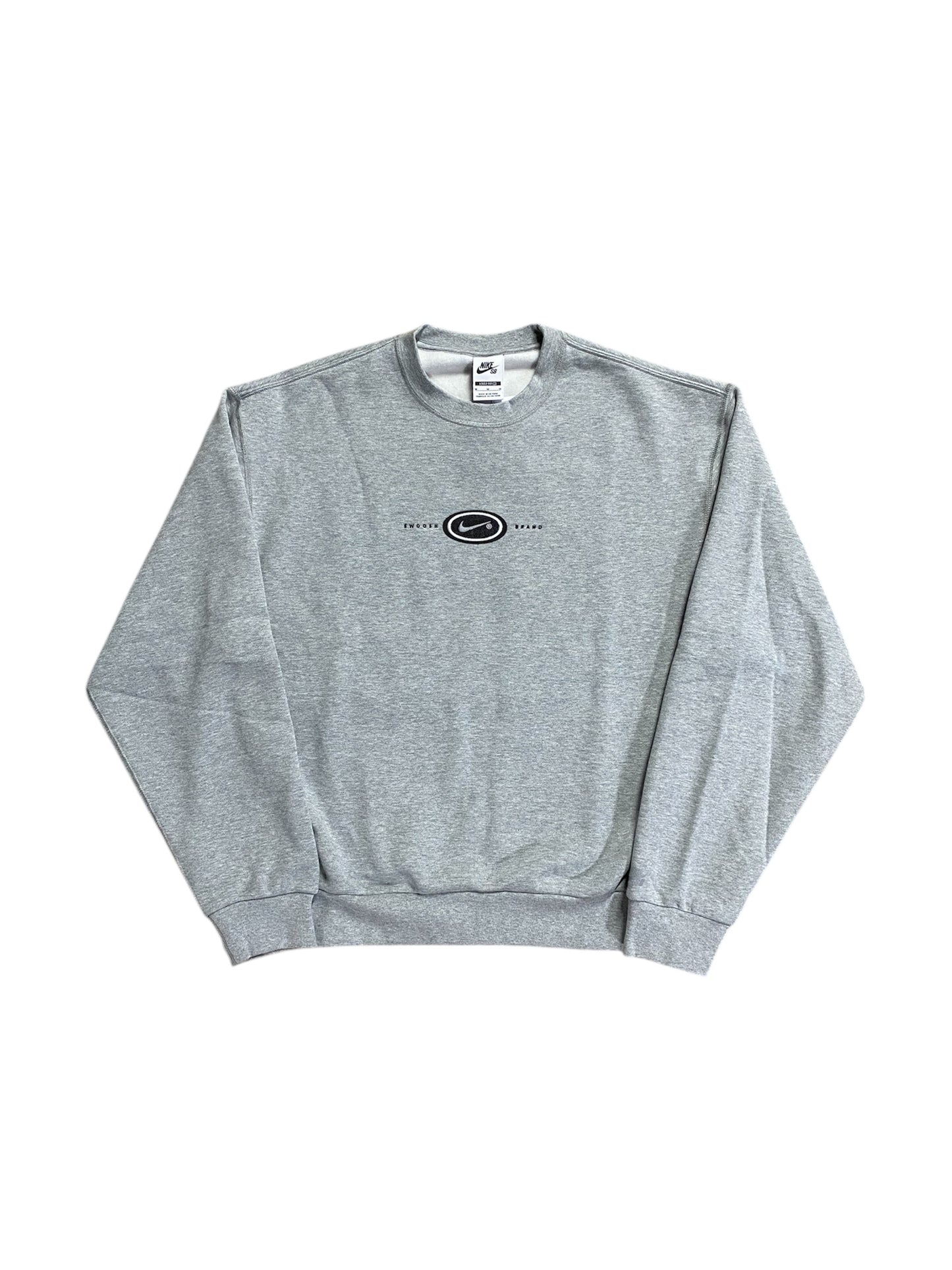 Nike Sb Koston Crewneck Sweater