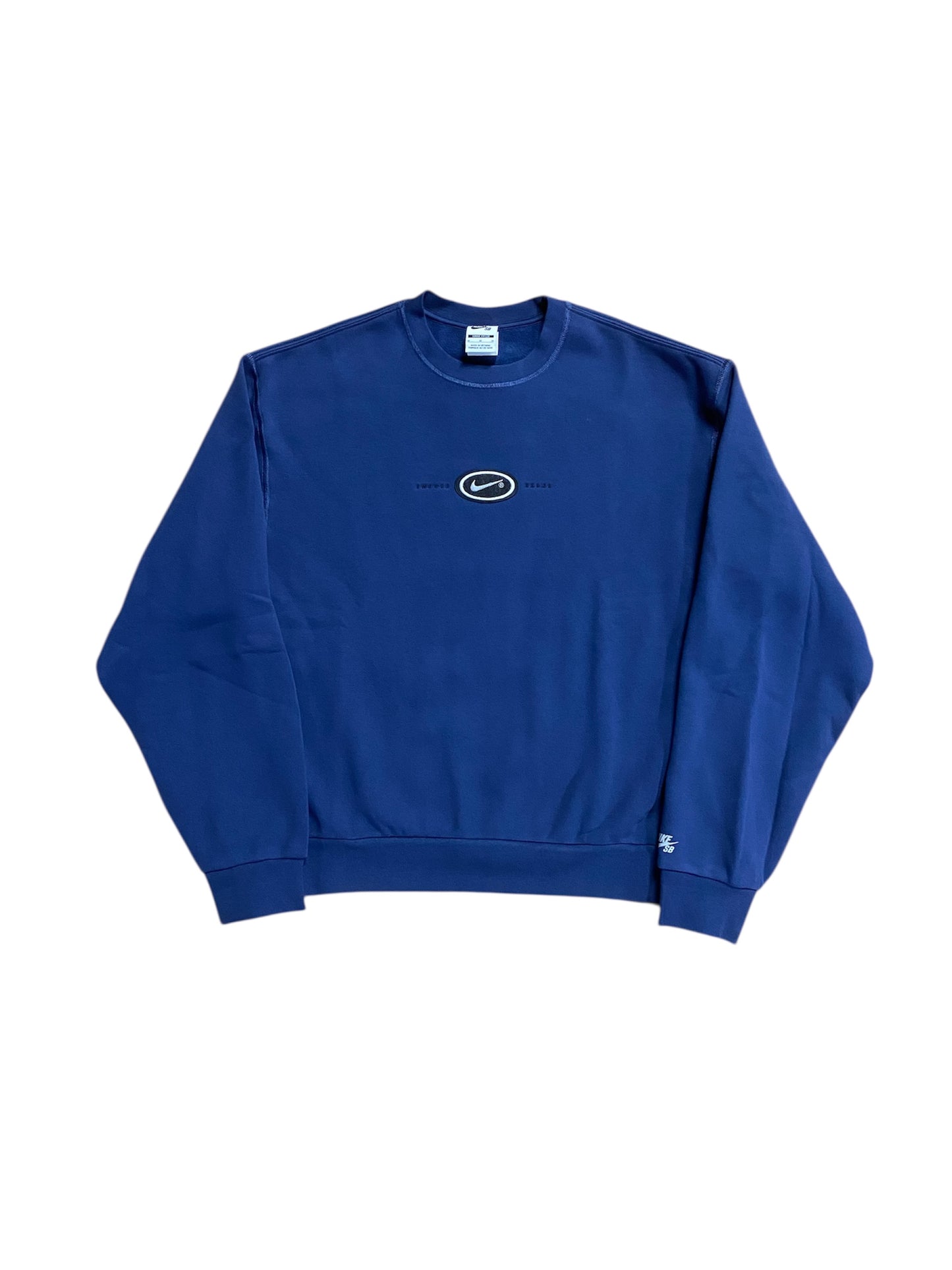 Nike Sb Koston Crewneck Sweater