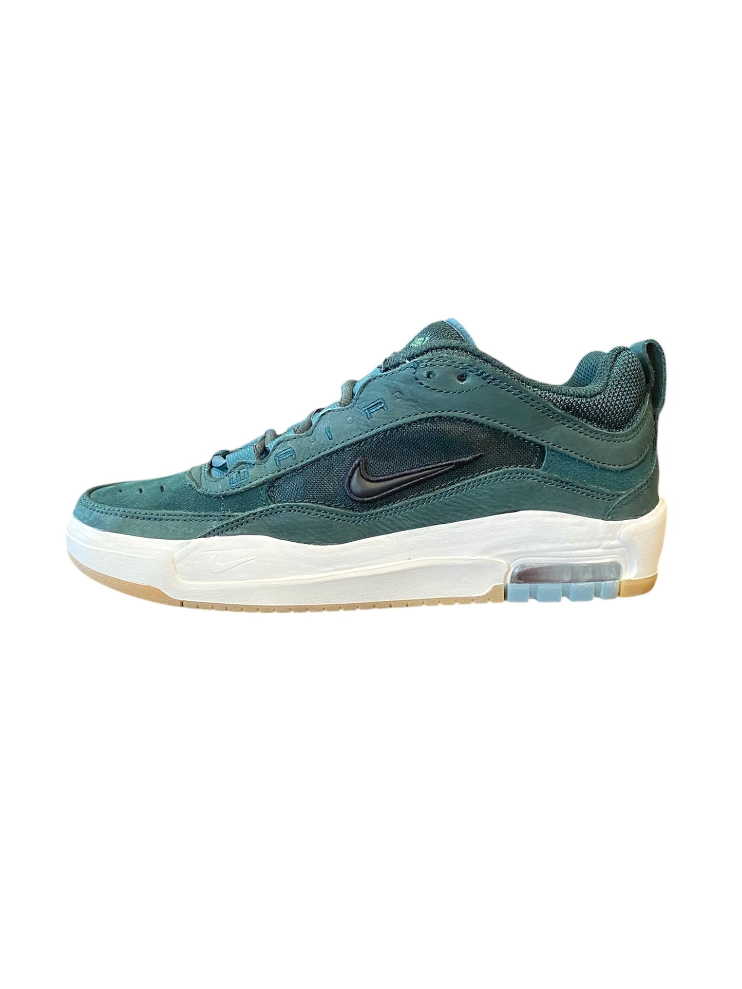 Nike Air Max Ishod ISO (Deep Fir/Black)