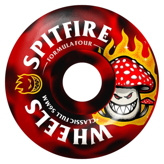 Spitfire Formula Four Classic Full 99 Duro