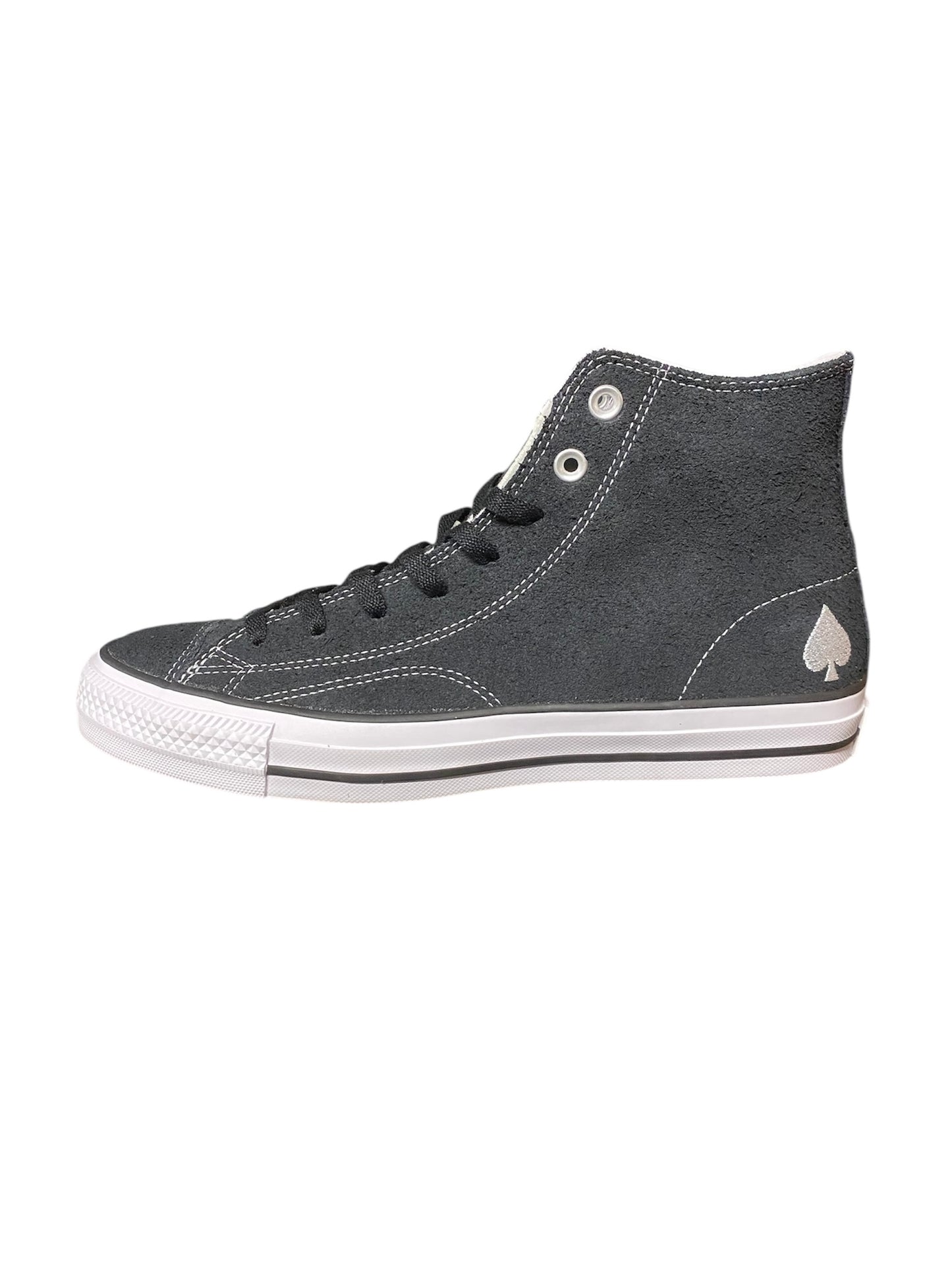 Converse CTAS Pro Hi (Milton Martinez)
