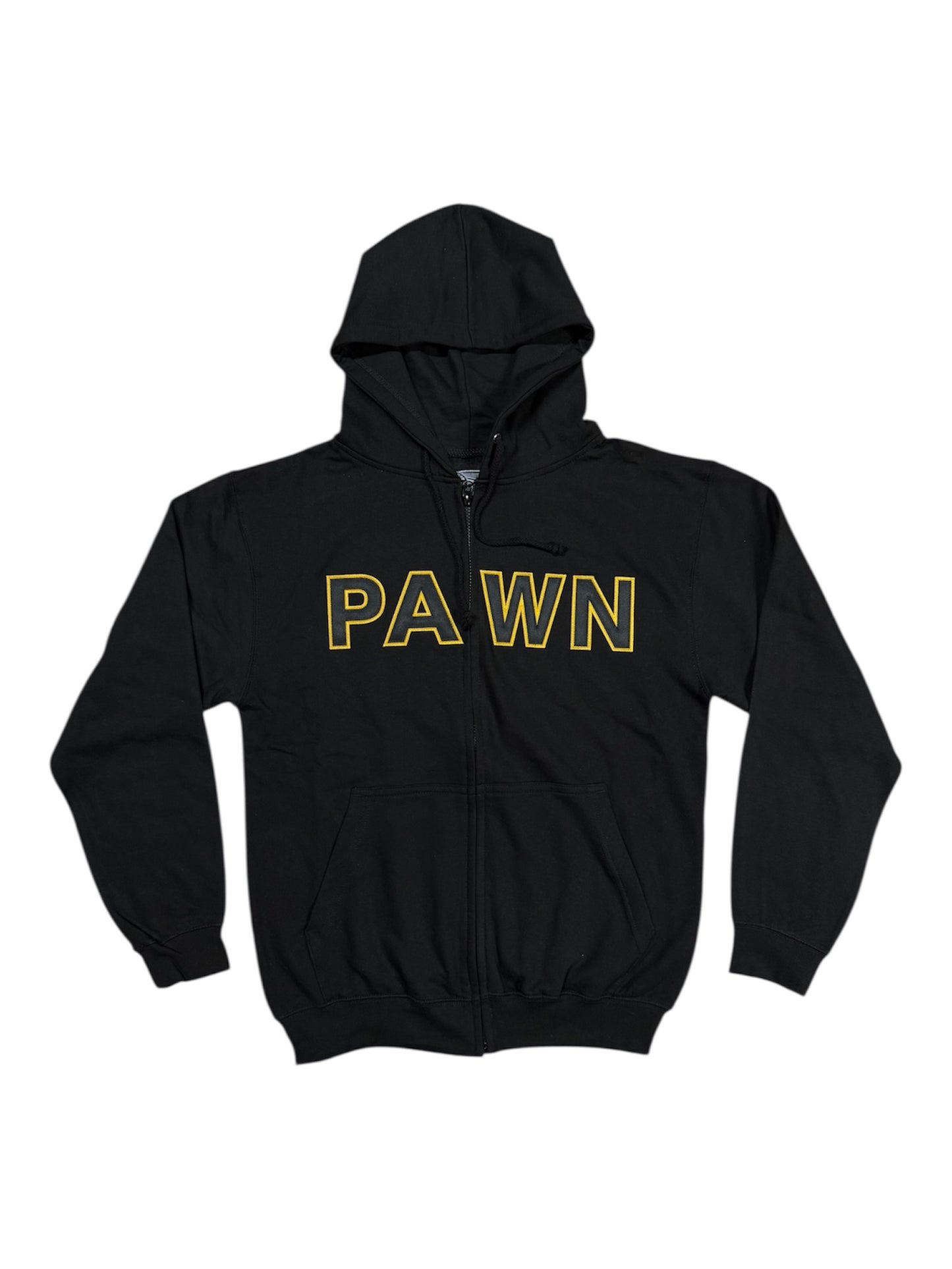 Pawn Army Zip-Up