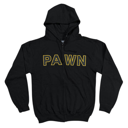 Pawn Army Zip-Up