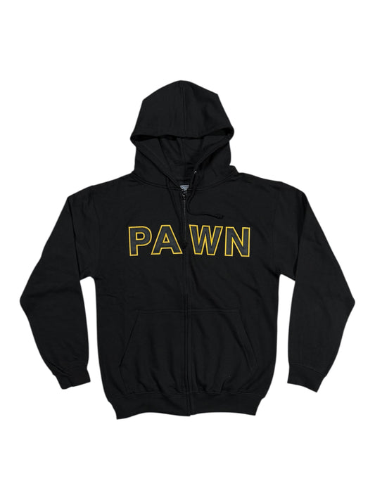 Pawn Army Zip-Up