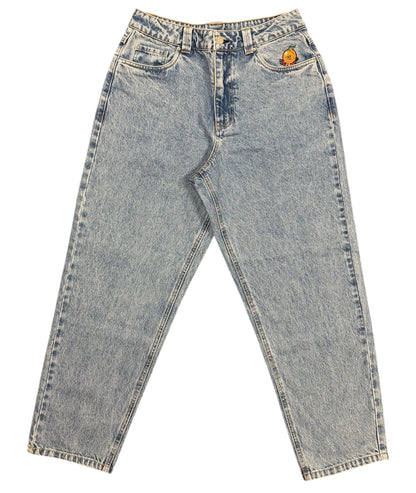 Pawn Orange Dude Pants