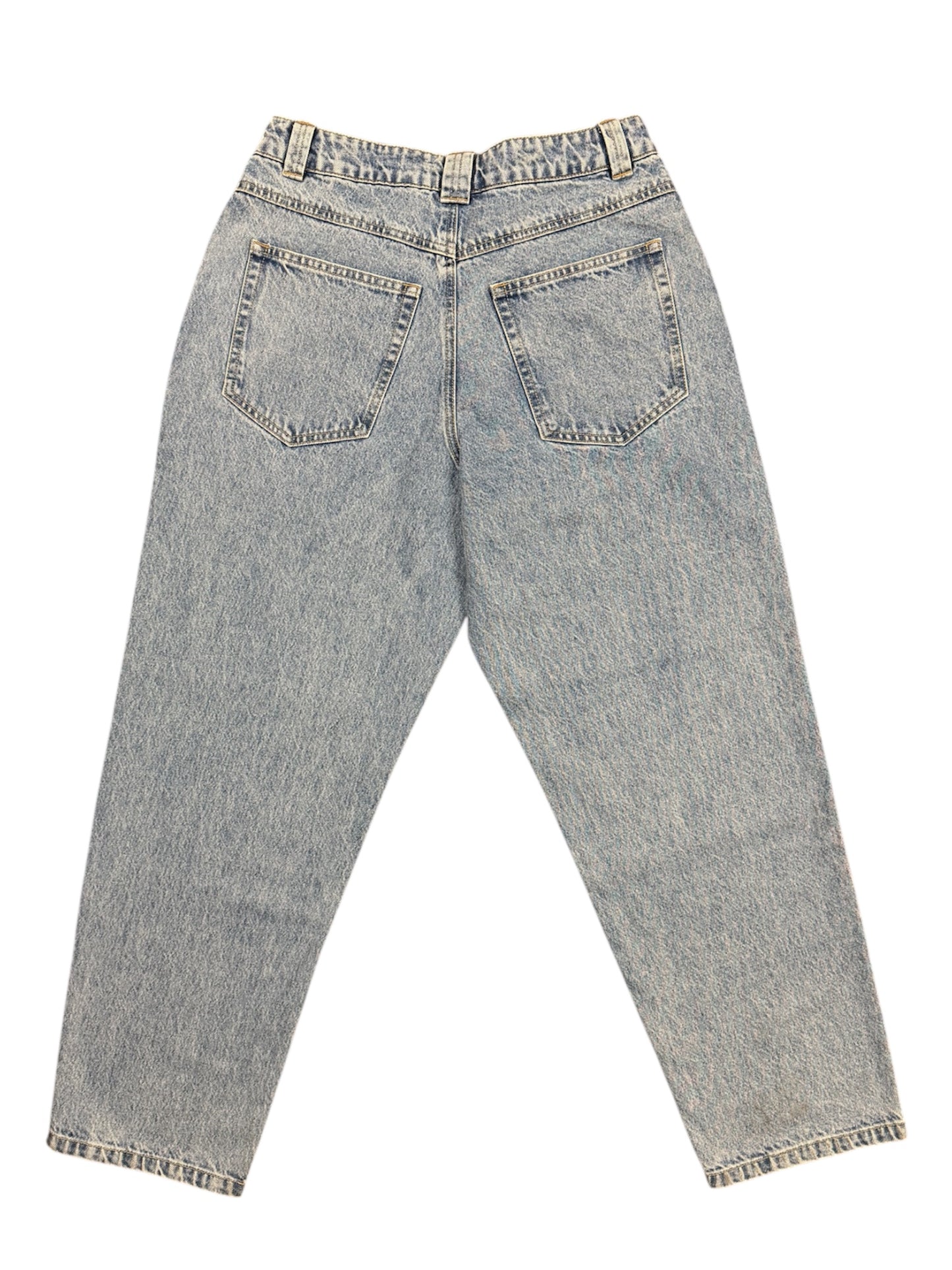 Pawn Orange Dude Pants