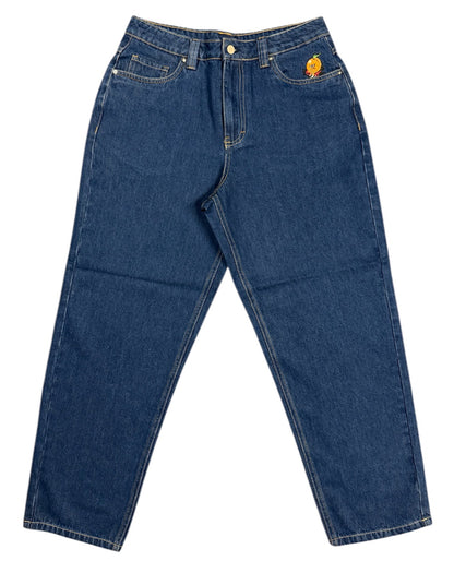 Pawn Orange Dude Pants