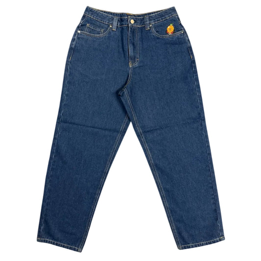 Pawn Orange Dude Pants