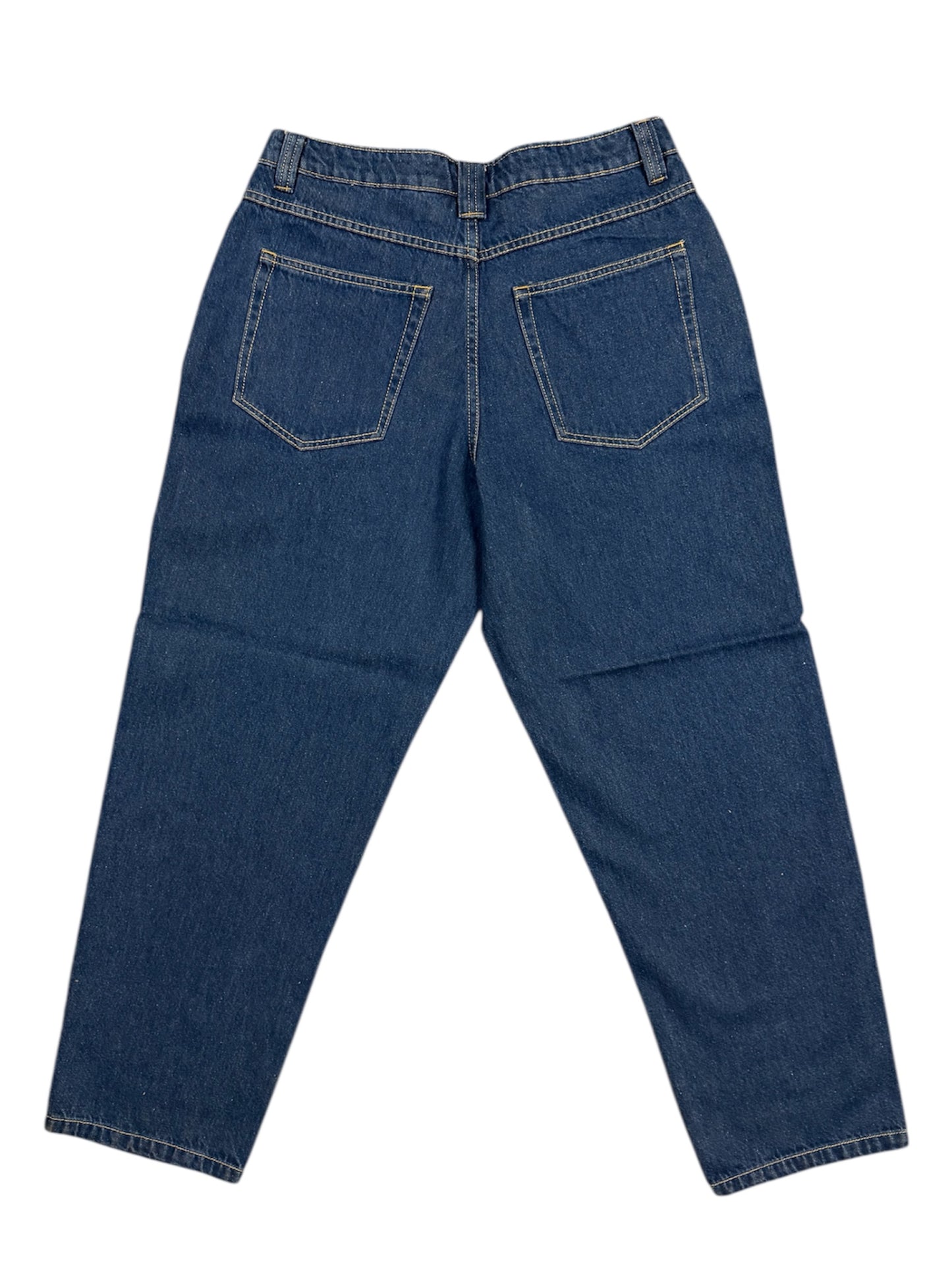 Pawn Orange Dude Pants