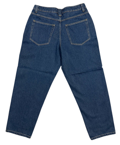 Pawn Orange Dude Pants