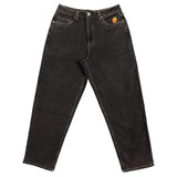 Black Denim