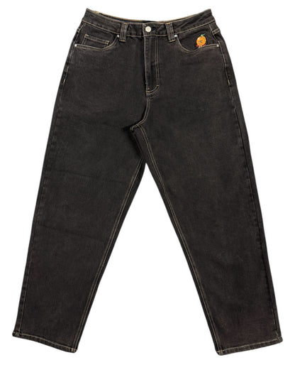Pawn Orange Dude Pants