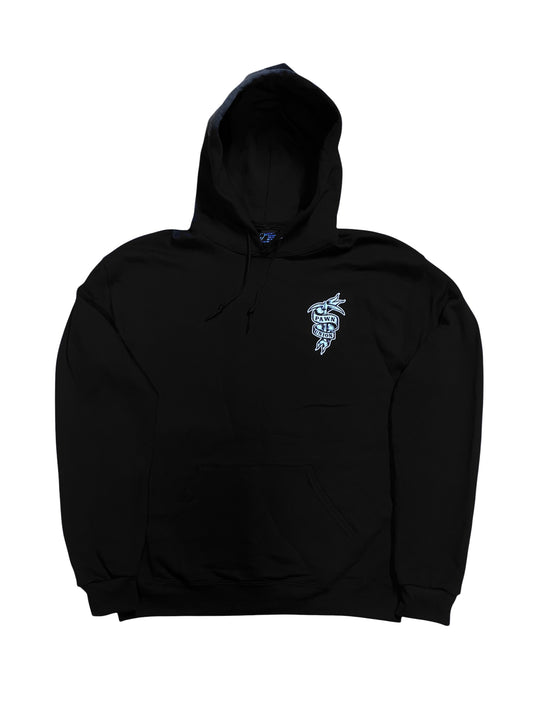 Pawn Union Hoodie