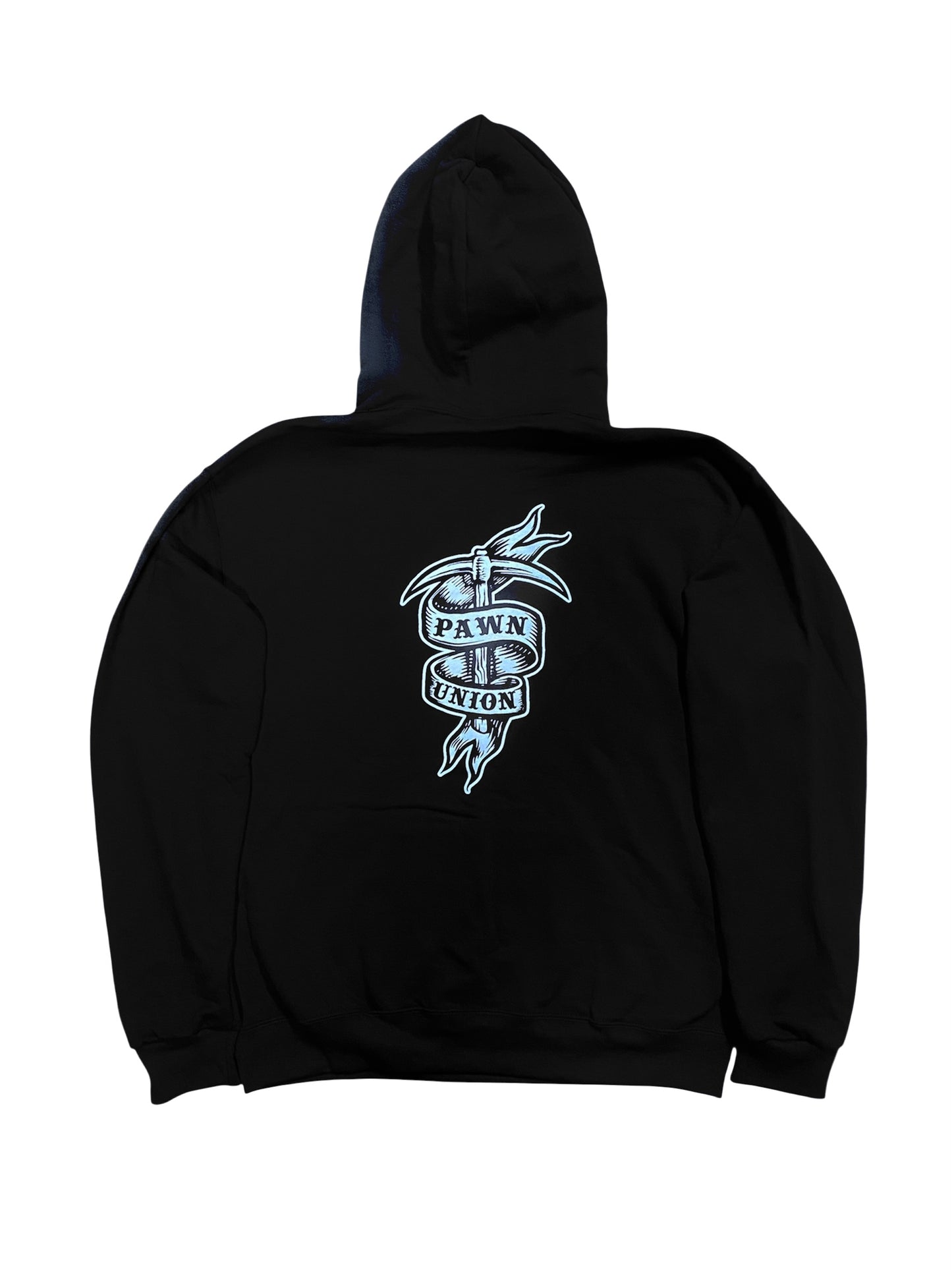 Pawn Union Hoodie