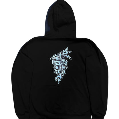 Pawn Union Hoodie