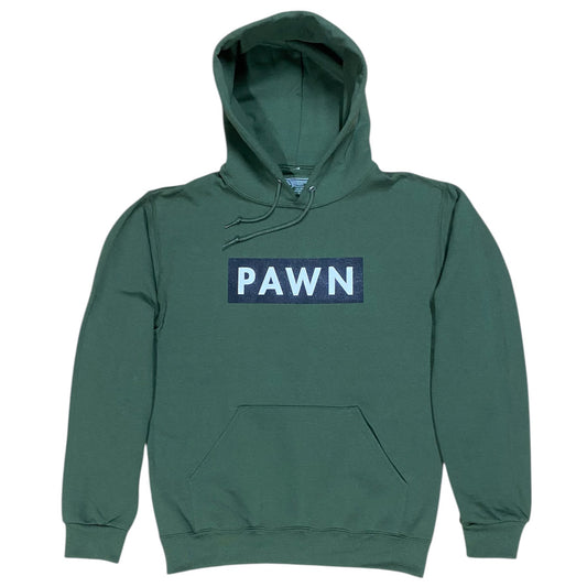 Pawn Army Stamp Hoodie