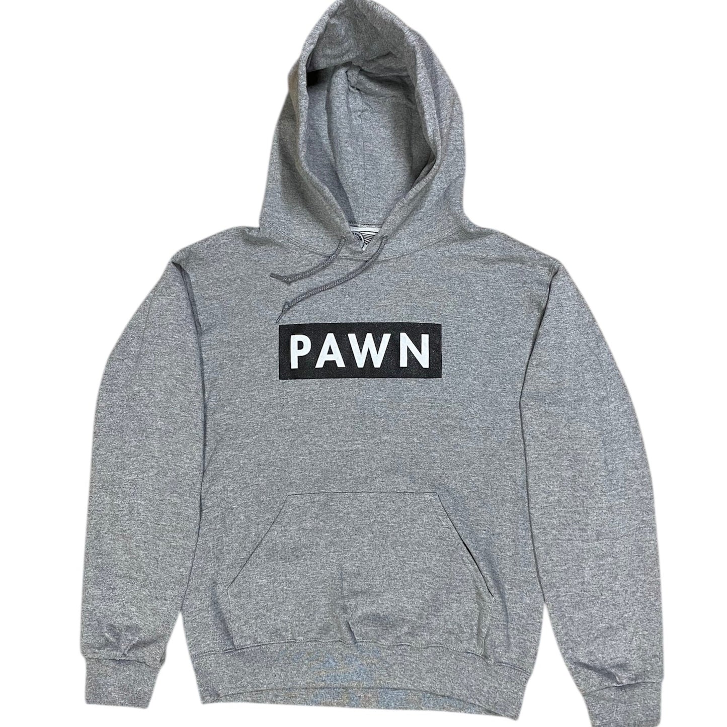 Pawn Army Stamp Hoodie