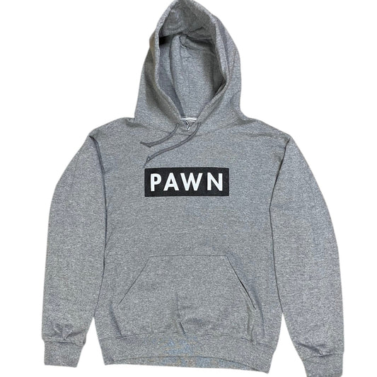 Pawn Army Stamp Hoodie