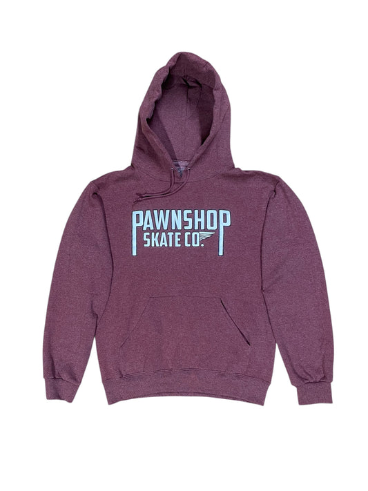 Pawnshop Paper Boy Hoodie